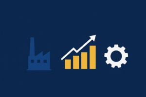 Marketing Digital para Industrias