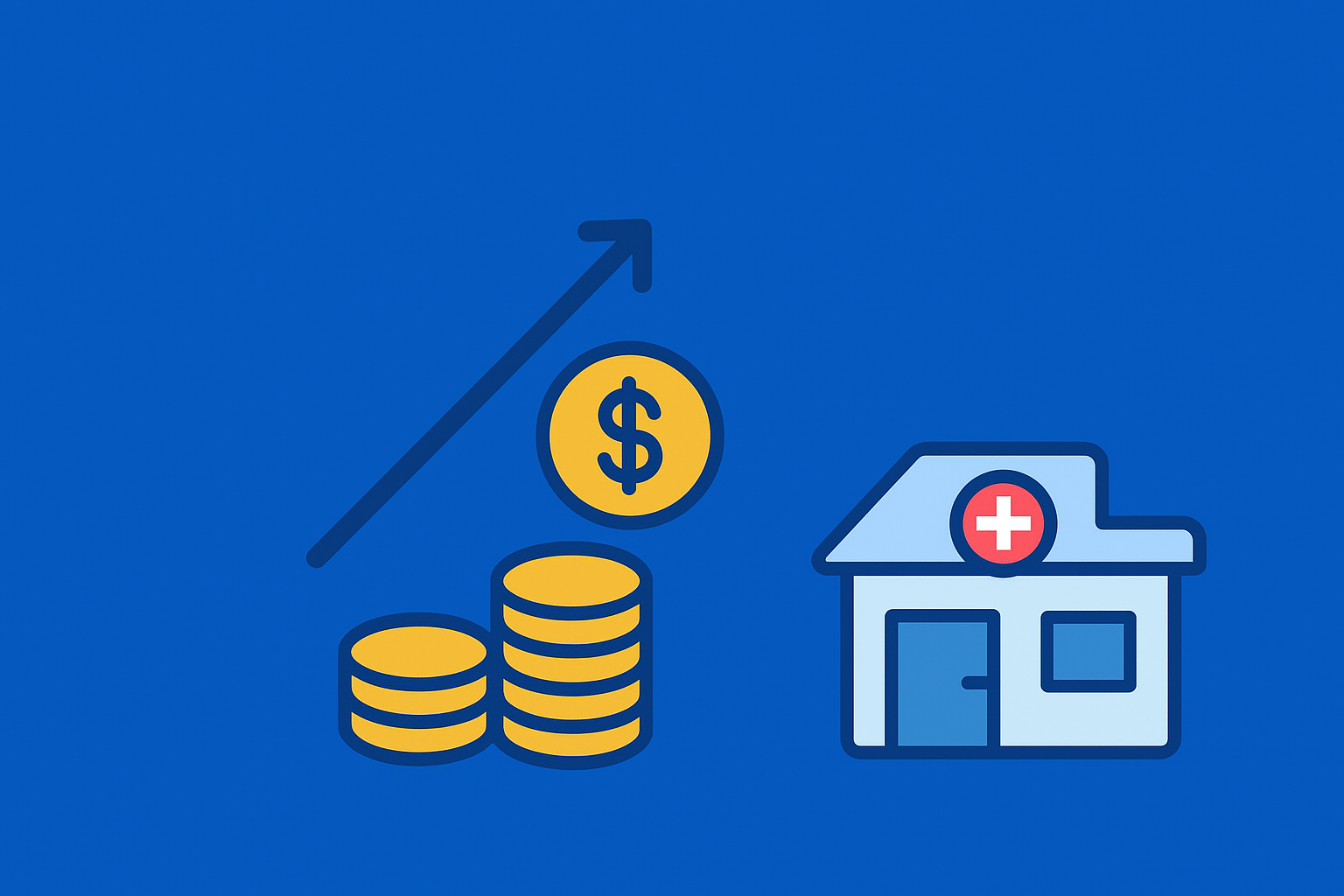 omo aumentar o faturamento de uma clínica médica?