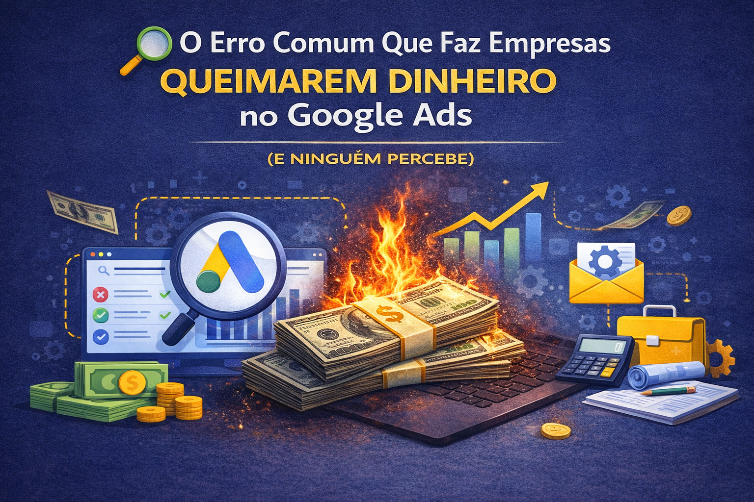 Mais Leads Ou Menos Leads