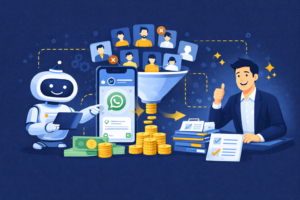 Inteligência Artificial de Pré-Vendas